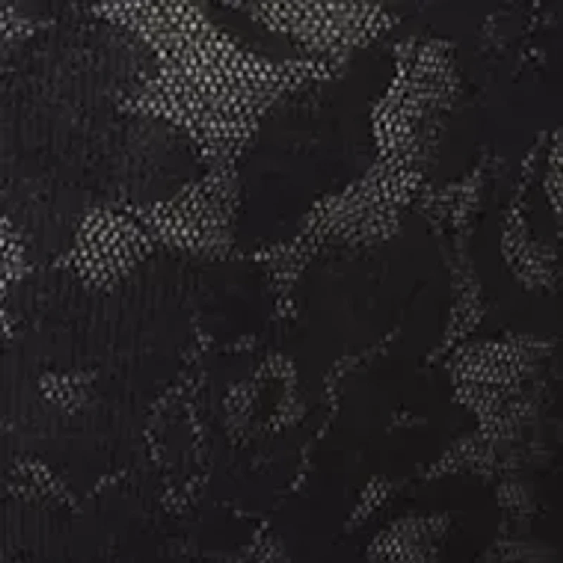 Signature Lace Unlined Underwire Bra