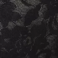 Signature Lace Unlined Underwire Bra