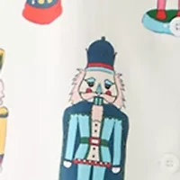 Women's Nutcracker Long Sleeve and Pants Pajama Set