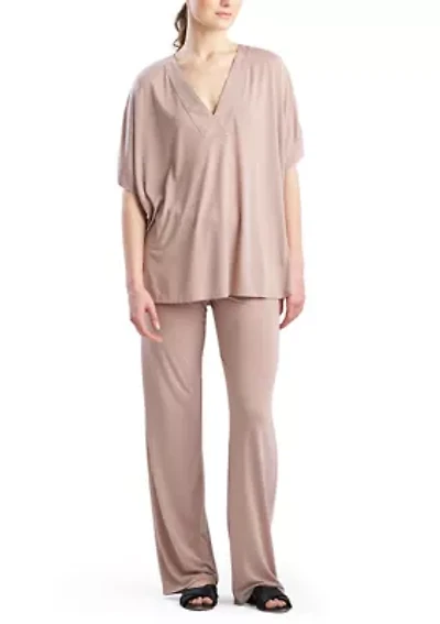 Congo Dolman Pajama Set