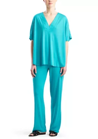 Congo Dolman Pajama Set