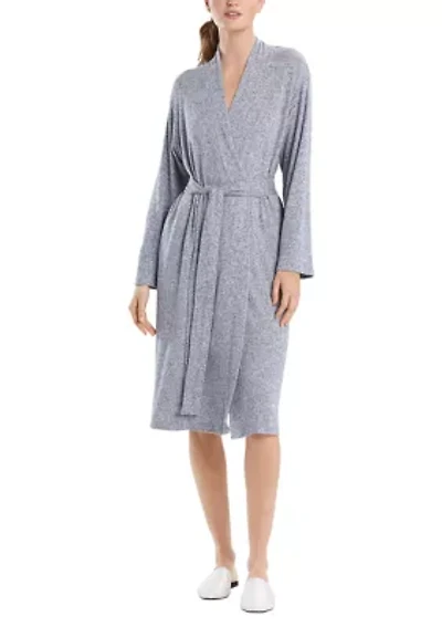 Soho Brush Robe