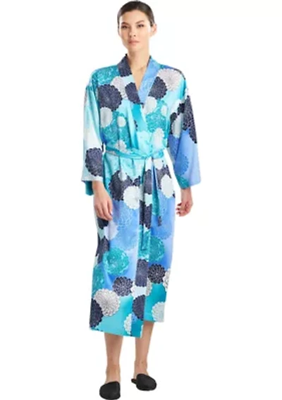 Botanic Melody Robe