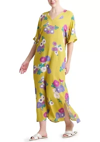 Dolman Sleeve Caftan