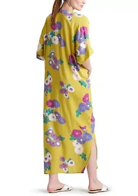Dolman Sleeve Caftan