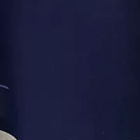 Women's Ginko Challis Dolman Sleeve Caftan