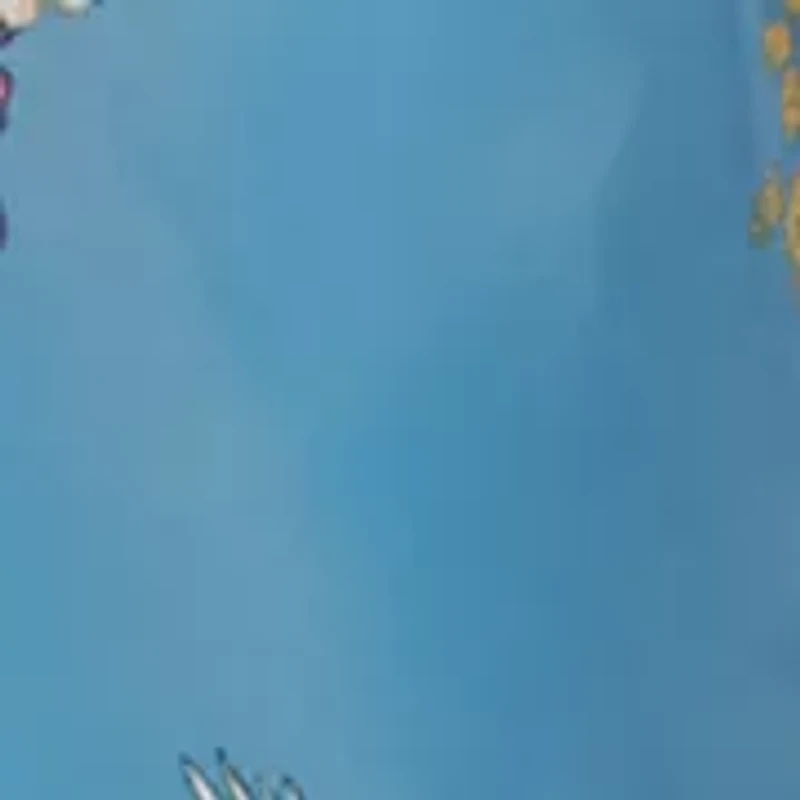 Mandarin Collar Pajama Set