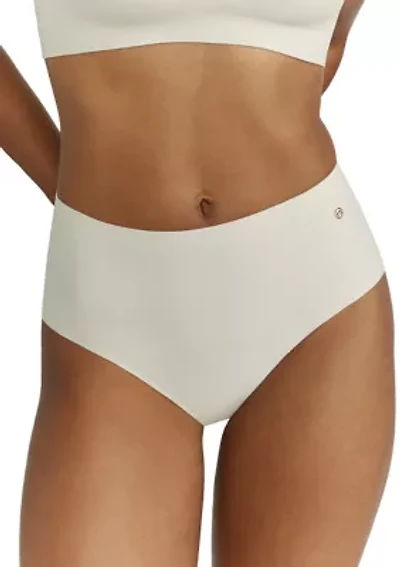 High Waisted Retro Bikini Panty