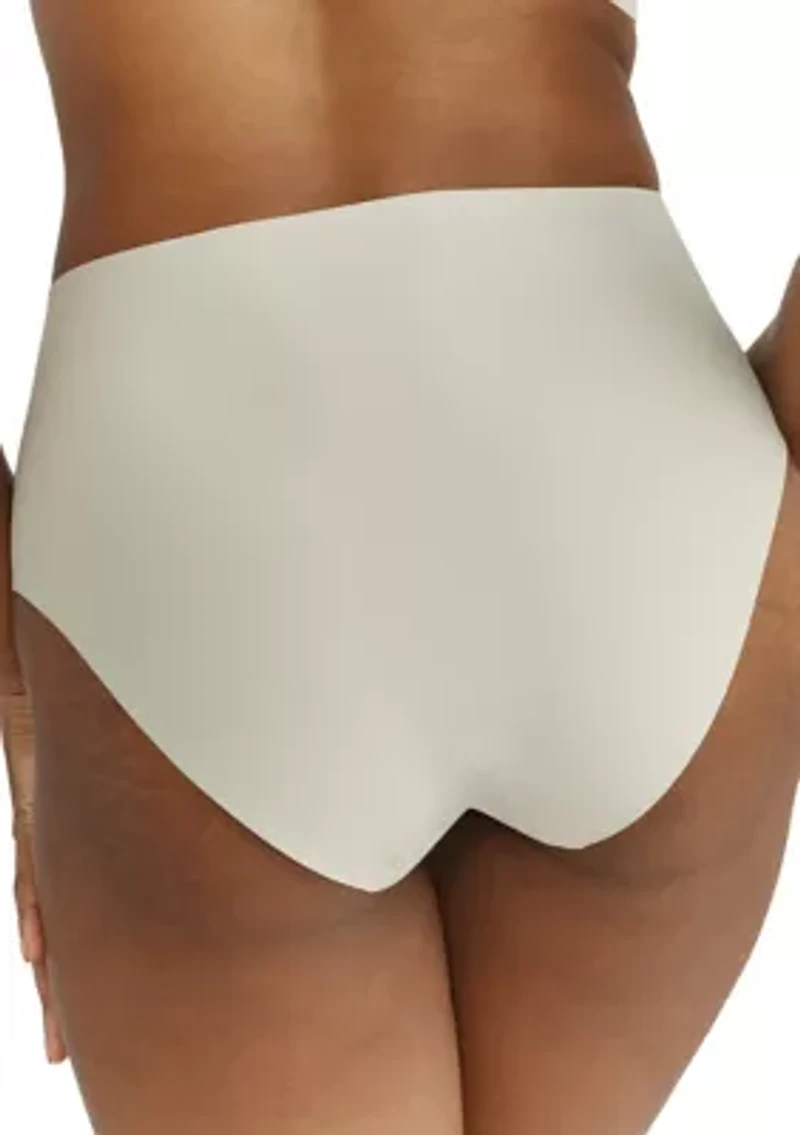 High Waisted Retro Bikini Panty