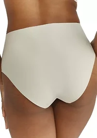 High Waisted Retro Bikini Panty