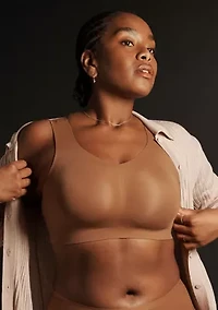 Defy Bra