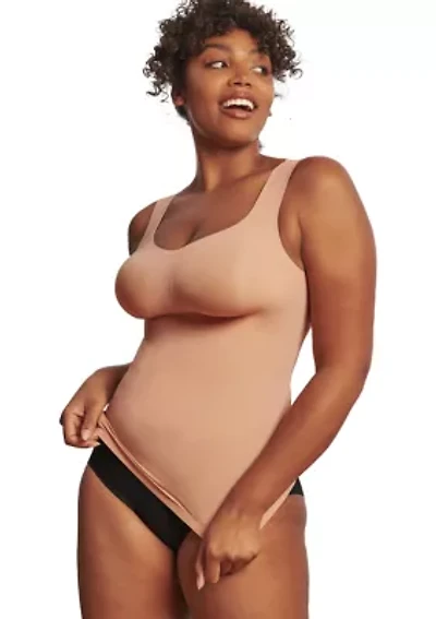 Smoothing Cami