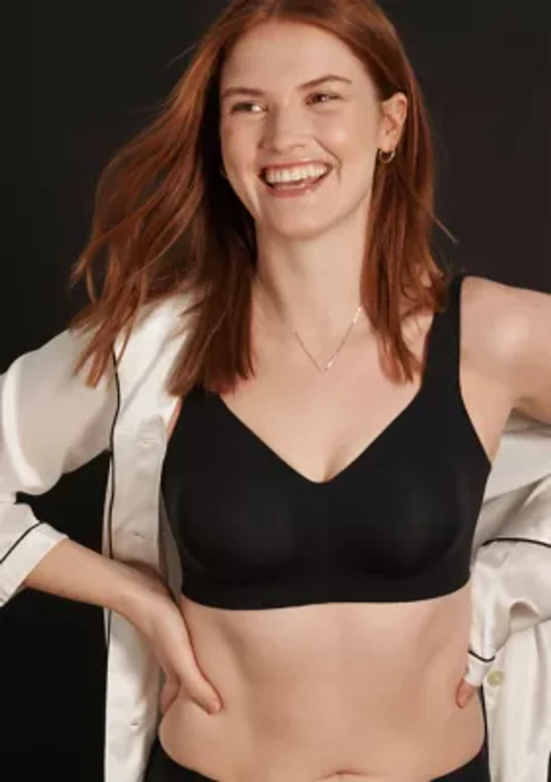 Beyond Bra
