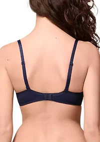 Wish Sheer Plunge Bra