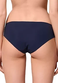 Wish Sheer Plunge Bra