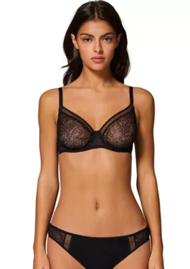 Comete Molded Full Cup Bra