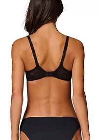 Comete Molded Full Cup Bra