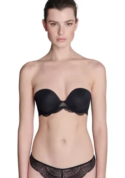 Karma Strapless Plunge Bra