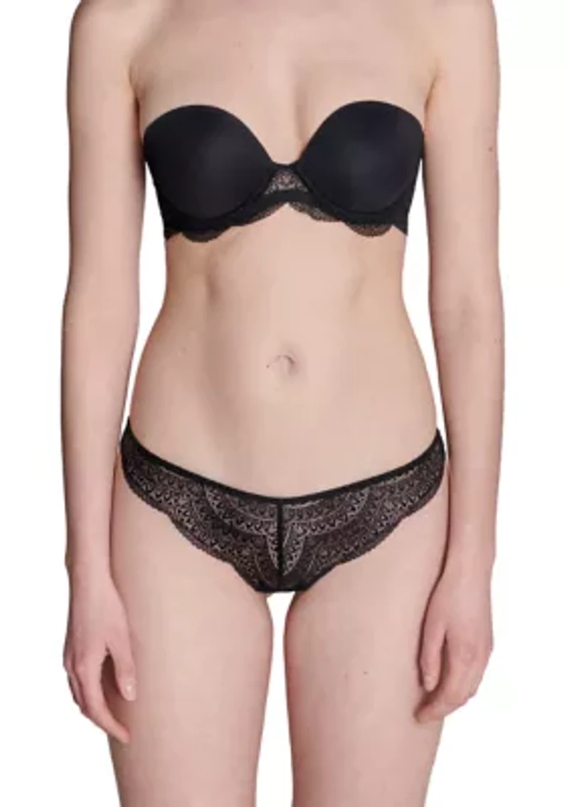 Karma Strapless Plunge Bra