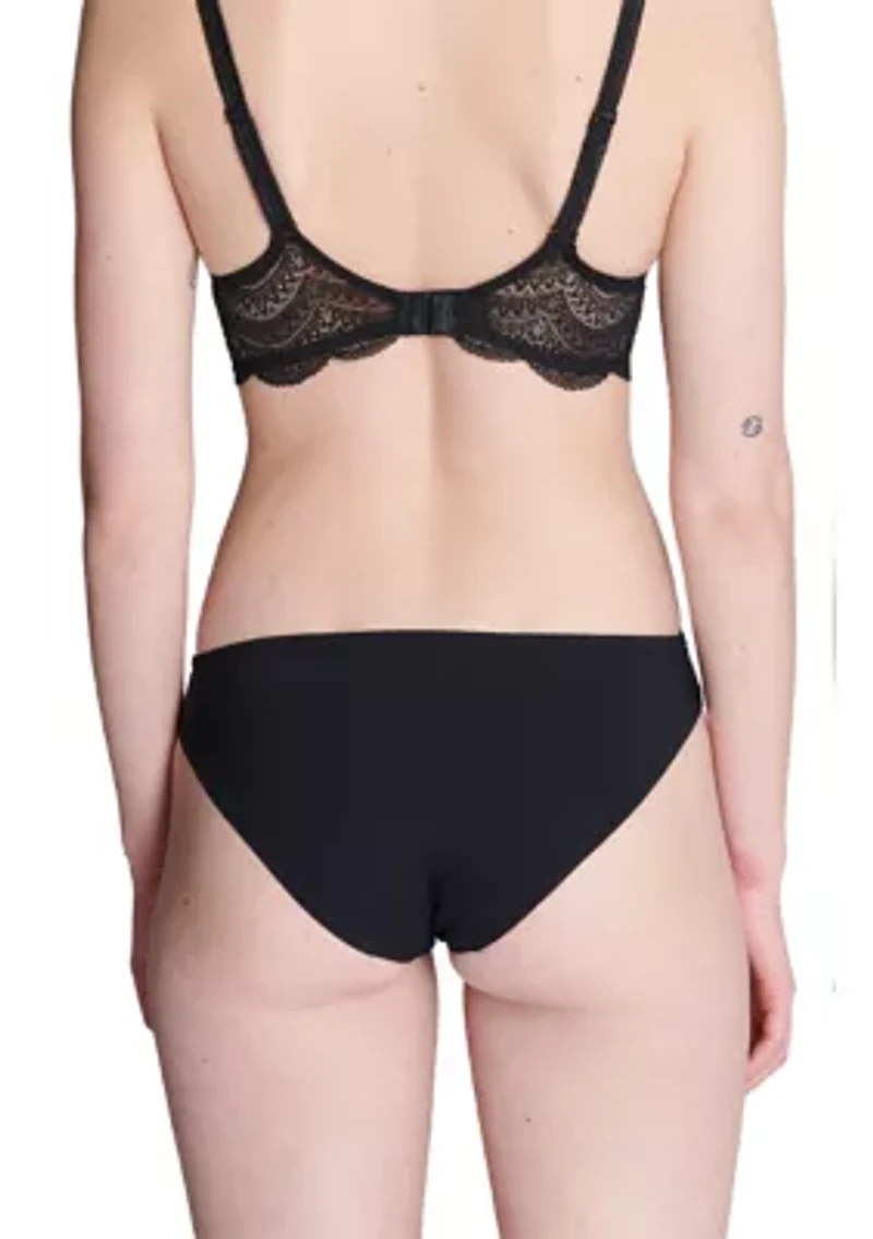 Karma Lace Triangle Underwire T-Shirt Bra