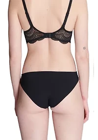 Karma Lace Triangle Underwire T-Shirt Bra