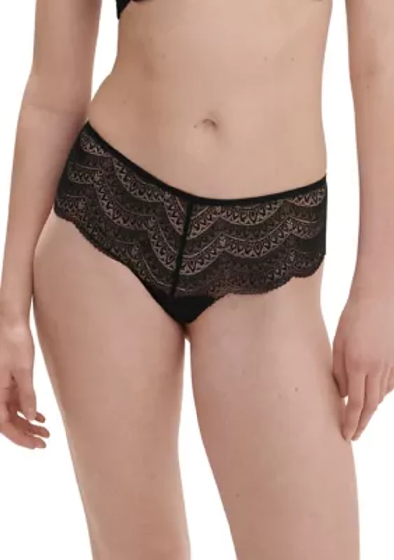 Karma Boyshort Panty