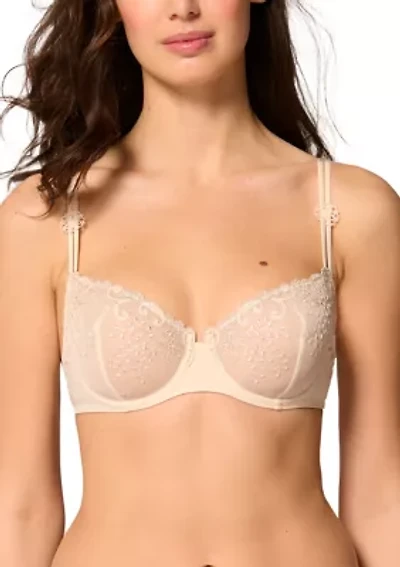 Demi Cup Bra