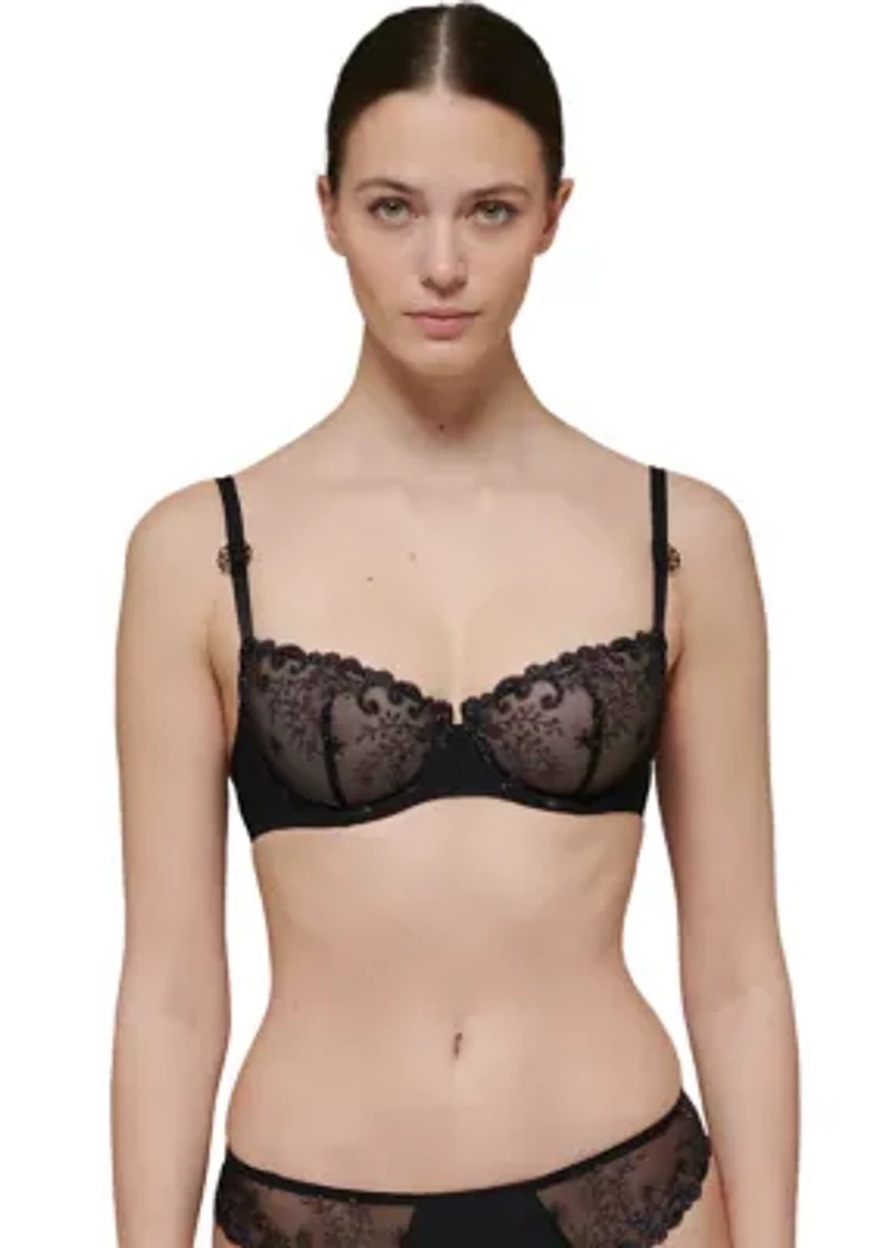 Demi Cup Bra
