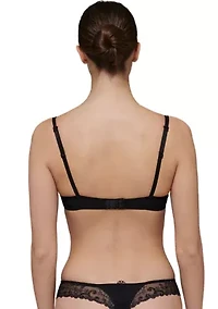 Demi Cup Bra