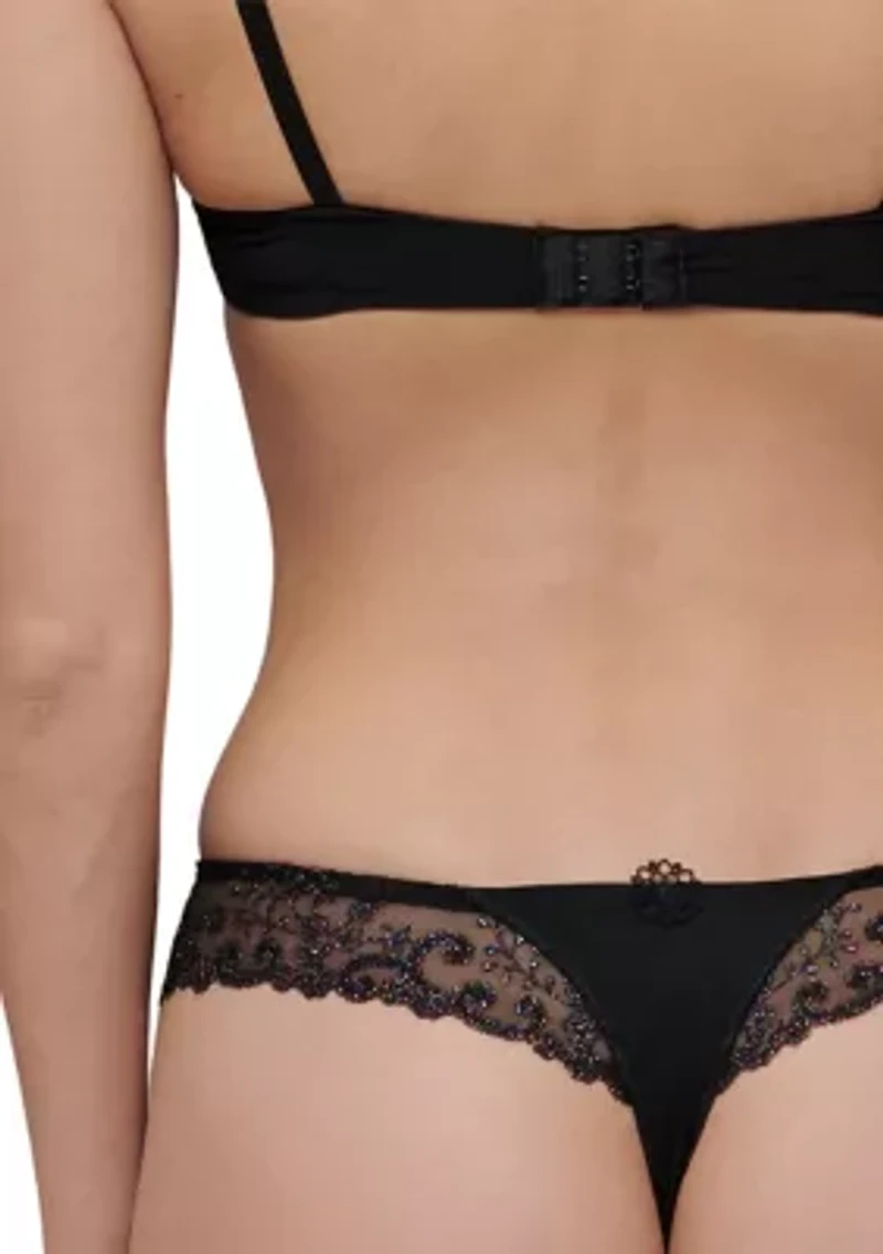 Demi Cup Bra