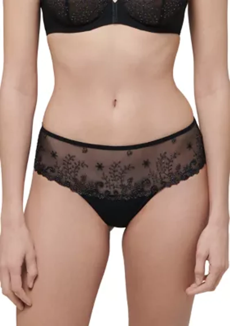 Lace Boyshort