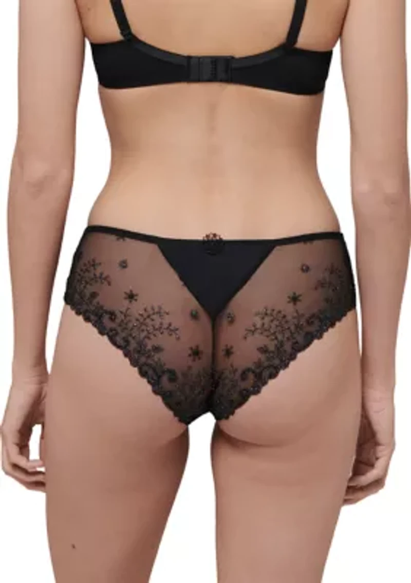 Lace Boyshort