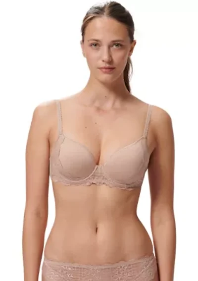 Reve 3D Plunge Spacer Bra