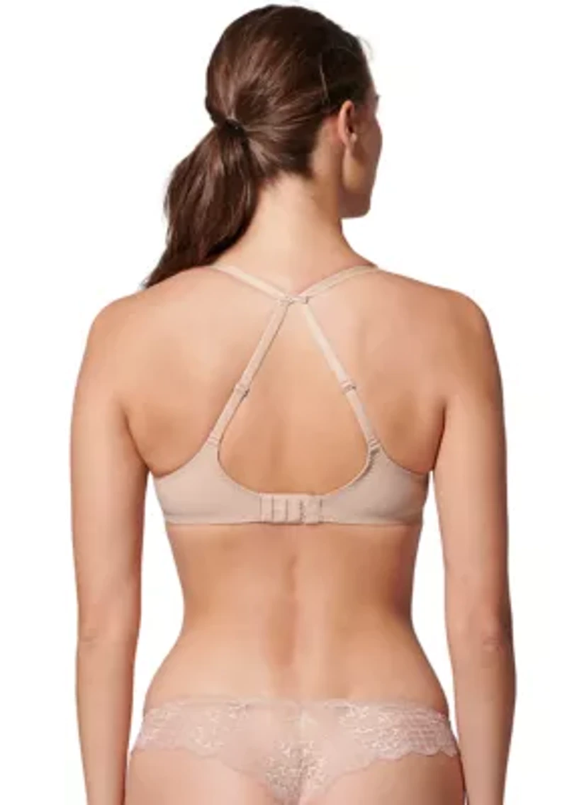 Reve 3D Plunge Spacer Bra