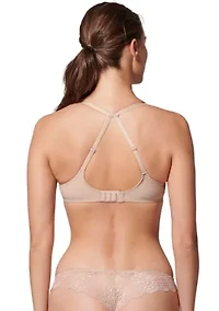 Reve 3D Plunge Spacer Bra