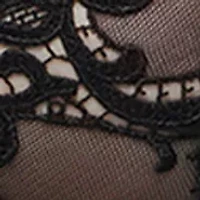 Saga Demi Bra