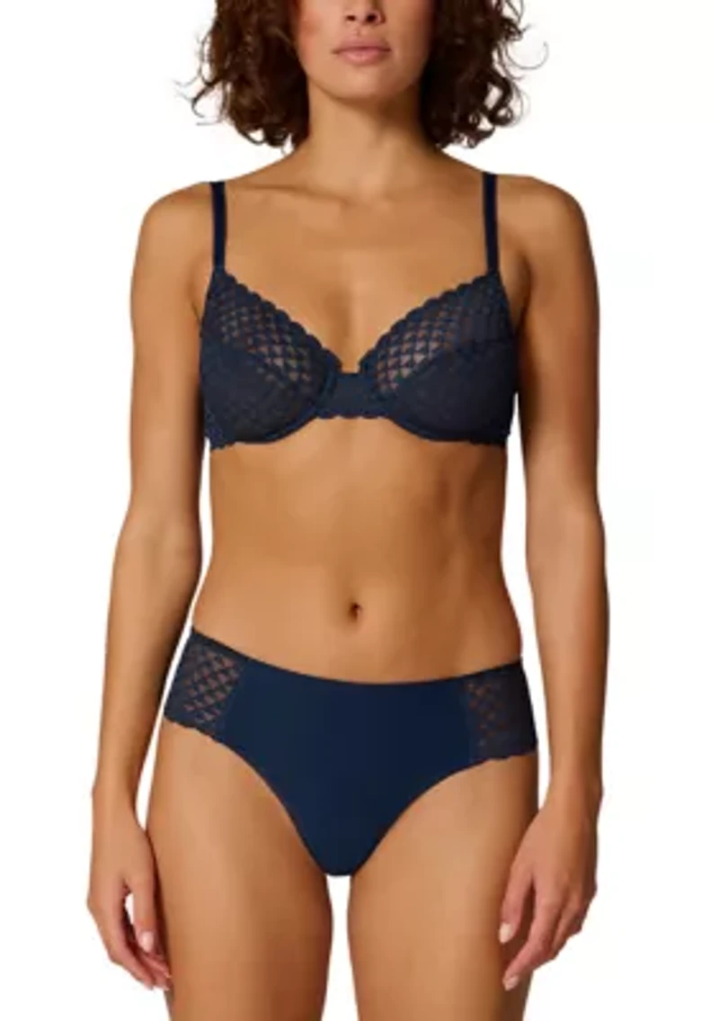 Subtile Classic Full Cup Underwire Bra