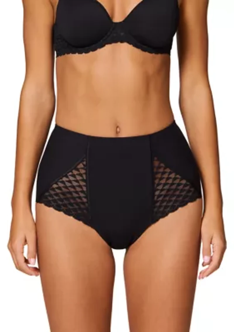 Subtile 3D Plunge Bra