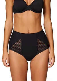 Subtile 3D Plunge Bra