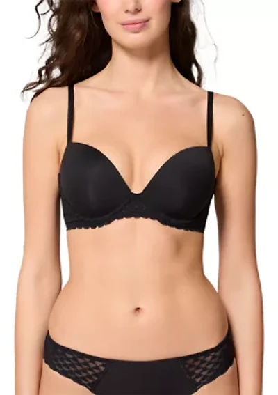Subtile Push-Up Bra