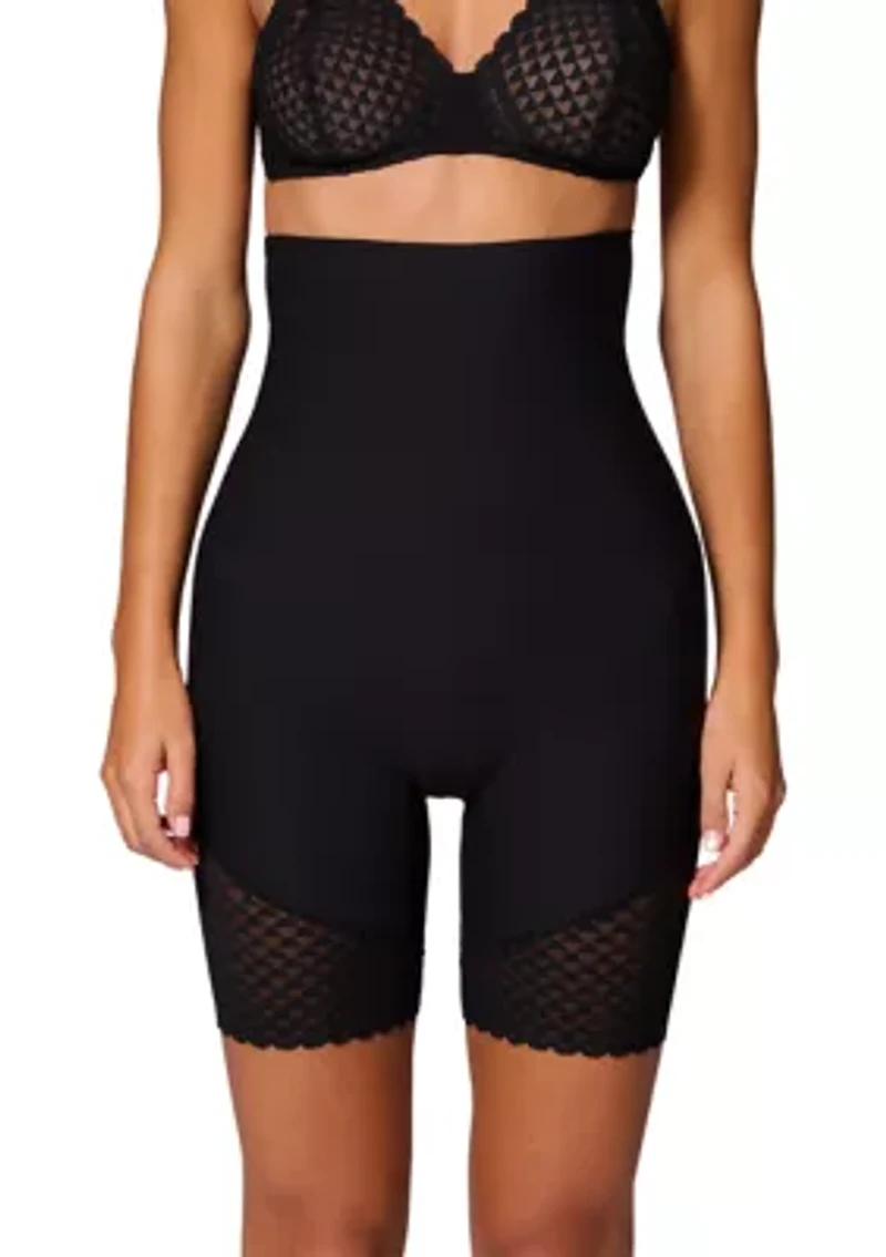 Subtile High Waist Shaper Shorts