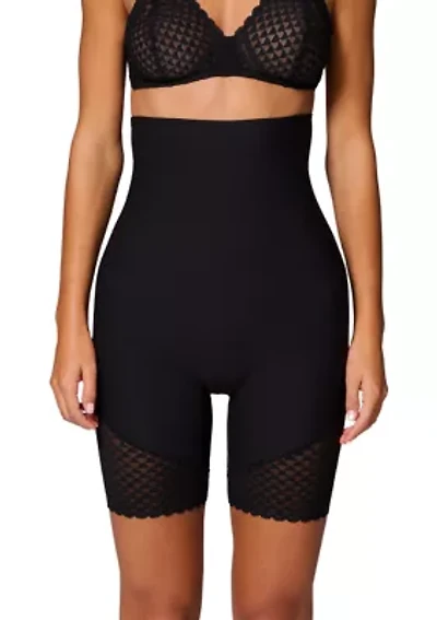 Subtile High Waist Shaper Shorts