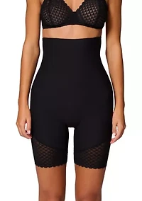 Subtile High Waist Shaper Shorts