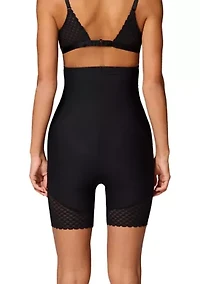 Subtile High Waist Shaper Shorts