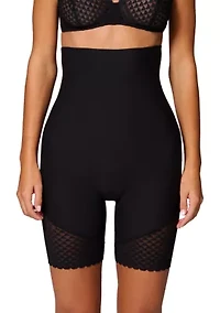 Subtile High Waist Shaper Shorts
