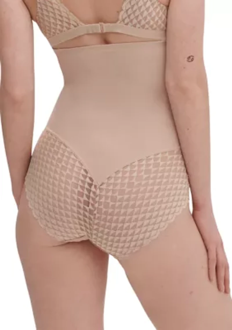 Subtile High Waist Shaper Brief Panty