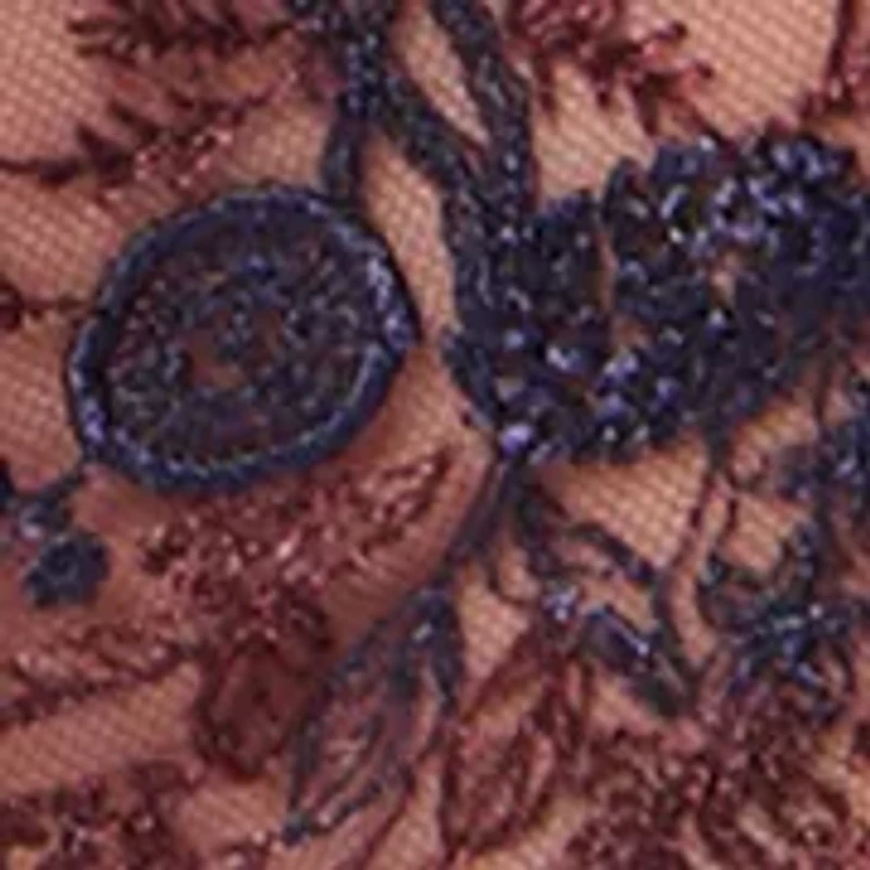 Intrigue Fig Boyshort