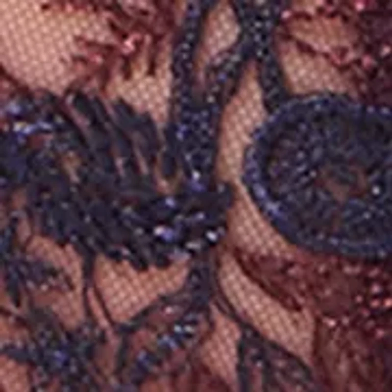 Intrigue Fig Boyshort