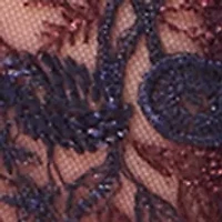 Intrigue Fig Boyshort