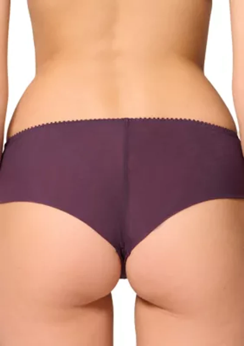 Intrigue Fig Boyshort